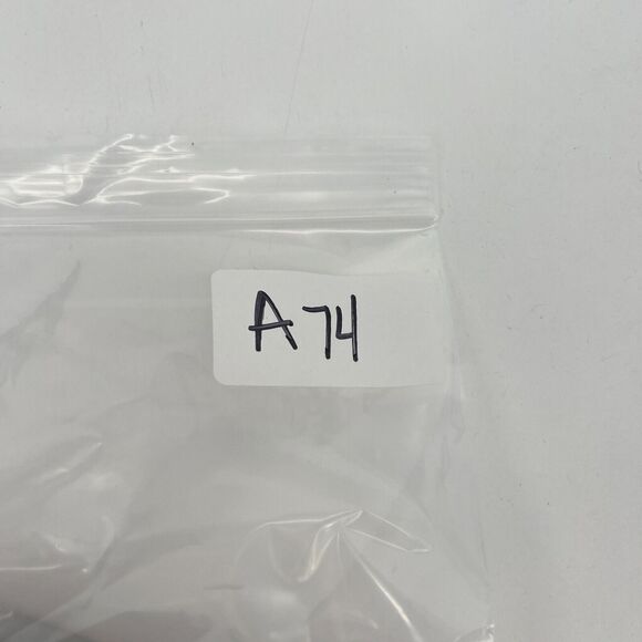 VTG Legion Belt Mens 38 Eagle‎ Leather Works Embossed Eagle Biker Brown Western - Picture 10 of 10